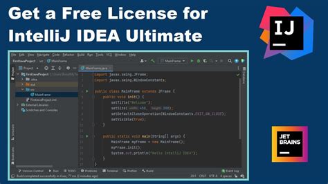 JetBrains IntelliJ IDEA 2025.2 Download Exe
