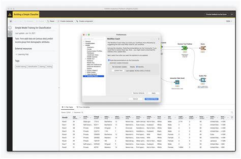 KNIME Analytics Platform 2025 Free Download
