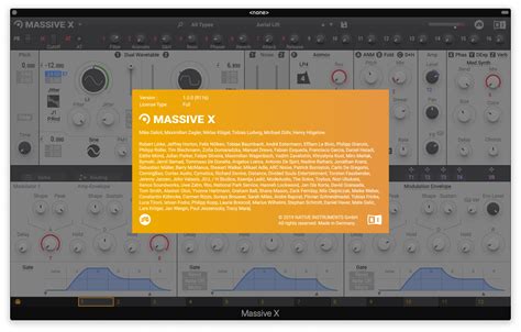 Native Instruments Massive X 2025 Free Download No Activation
